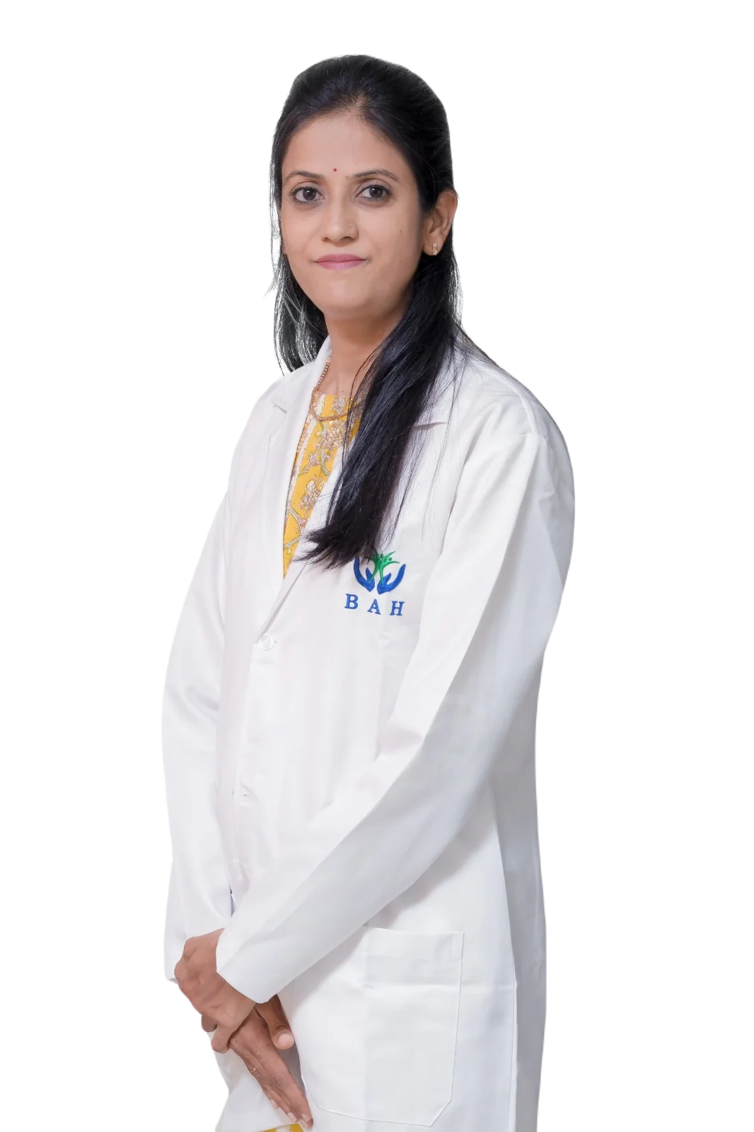 Dr. Rakhee Jain